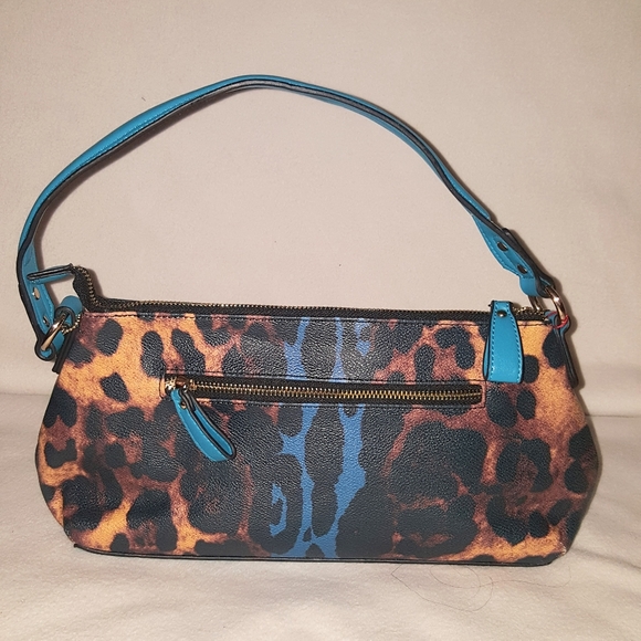 Cheeta purse with Arizona Neckless NEW - Picture 3 of 8